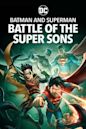 Batman y Superman: Battle of the Super Sons