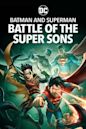 Batman and Superman: Battle of the Super Sons