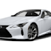 Lexus LC 500h