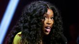 SZA Channels Nene Leakes In Reaction To Being Mentioned On Drake’s Leaked Diss Track