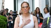 Jennifer Lopez passe des vacances en Italie sans Ben Affleck