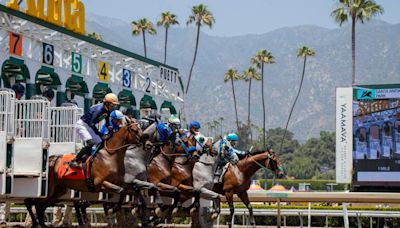 Santa Anita Improves To 99.97 Percent Safety Record Over Winter-Spring Season