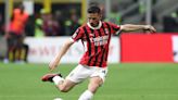 Florenzi scores in first Milan pre-season friendly for Fonseca