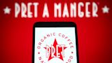 Pret changed subscription app ‘to harvest and sell customer data’, claim experts