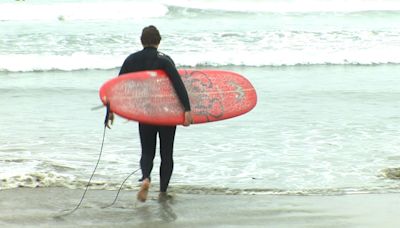 Diving into San Diego's surfing culture