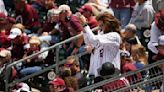 A&M softball team earns No. 16 seed; Aggies will host Texas State, Albany, Penn State