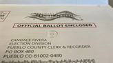 'Ultimately a small mistake': What to know about the hole in Pueblo ballot envelopes