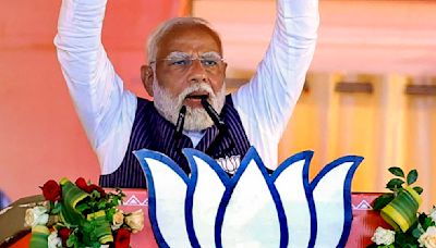 PM Modi vs Ajay Rai, Varanasi Lok Sabha Election Result 2024: Who is winning the Varanasi Lok Sabha seat?