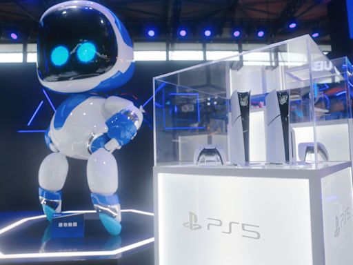 索尼PS5 Pro仍計畫在今年底發售？推測「東京電玩展」公布消息