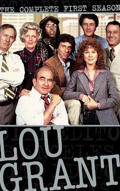 Lou Grant