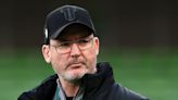 Dan McKellar leaves role as Leicester Tigers head coach after one season at Premiership club