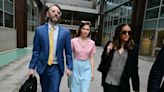 Amanda Knox speaks out on reconviction for slander