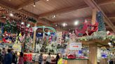 Home for the Holidays: Celebrating the season at Bronner's Christmas Wonderland