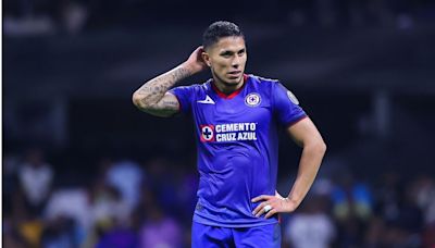 Importante club de Brasil, interesado en Carlos Salcedo | El Universal