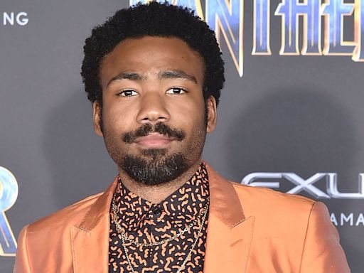 Donald Glover Says Being Known as Childish Gambino is No Longer 'Fulfilling'