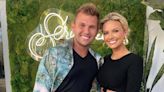 Chase Chrisley and fiancée Emmy Medders split after 9-month engagement