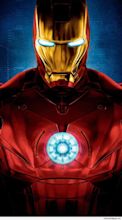 Destop Wallpaper Iron Man - Iron Man Wallpapers HD Download : Please ...