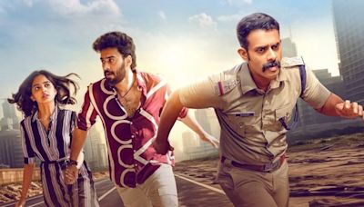 Once Upon a Time In Kochi X Review: Arjun Ashokan And Mubin's Movie Promises Comedy And Thrills