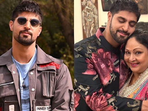 'Didn't Take Work Seriously': Tanuj Virwani On Facing Rejections Despite A Successful Actress' Son