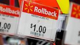 Walmart employee urges shoppers to check Rollbacks are really a good deal