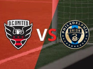 Estados Unidos - MLS: DC United vs Philadelphia Union Semana 11