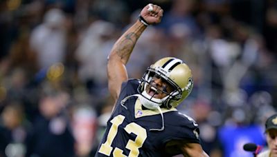 Michael Thomas: Several NFL Teams Reportedly Are Interested In The Former New Orleans Saints All-Pro Wide Receiver