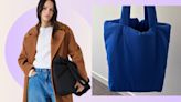 The £25 John Lewis tote bag I use everyday and shoppers say is 'perfect for everything'