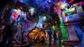 Meow Wolf Unveils Location of Permanent Los Angeles Exhibition