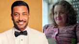 Giovanni Pernice makes bizarre comparison to controversial drama Baby Reindeer