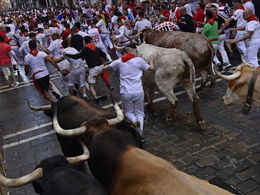 Sanfermines 2024: Origen, celebración, toros y leyenda