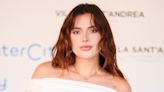 Bella Thorne Slams Ozempic Trend For Harming Her Body Image - E! Online