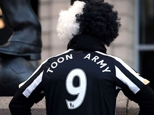 Newcastle United’s kit deal with JD Sports will hike prices for fans, court told