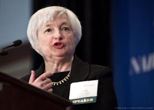 Janet Yellen