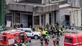 At least 4 dead in explosion at hydroelectric plant in Italy’s Bologna