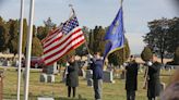 Wreaths Across America honors veterans at cemeteries in Ottawa County, nationally