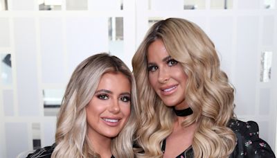 ‘RHOA’ Alum Kim Zolciak’s Daughter Brielle Sued Over Alleged Car Accident, Sources Deny She Was Involved