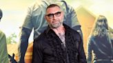 Dave Bautista subtly pays homage to WWE career in his movies