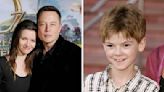 People Are Just Discovering That The Kid From "Love Actually" Is Marrying Elon Musk's Two-Time Ex-Wife, And Now Elon...