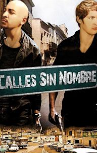 Las calles sin nombre