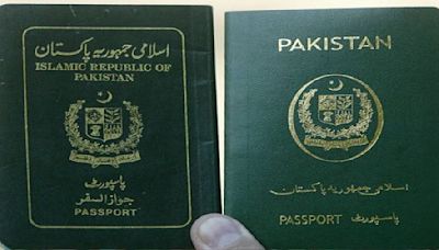 After Anju, Another Indian Woman Visits Pakistan But Through Fake Documents