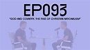 EP 093 “god and country, the rise of christian nationalism” - YouTube