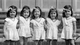 Today in History: Dionne quintuplets are born in Canada