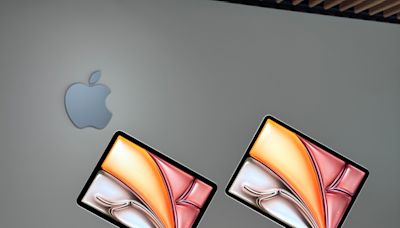 蘋果新iPad衝刺出貨 法人看好台積電等供應鏈沾光
