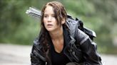 The Hunger Games adaptation heading to the West End