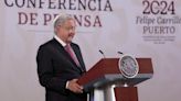 La mañanera de AMLO, 28 de mayo, minuto a minuto