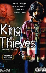 King of Thieves