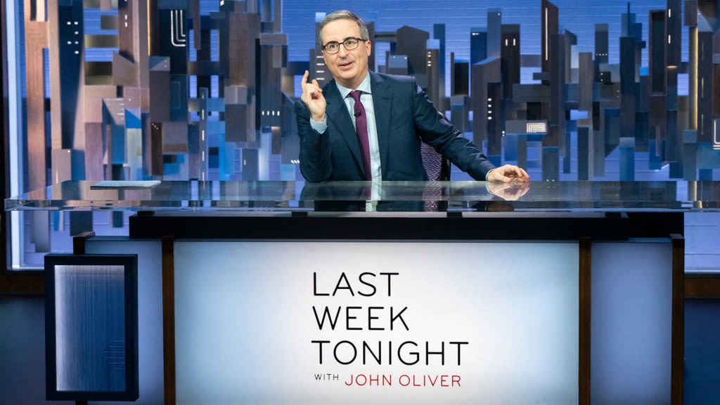 HBO Dropping ‘Last Week Tonight With John Oliver’ Season 1 Episodes On YouTube With Seasons 2-8 Coming Soon