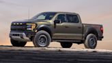 Ford spotlights a new lineup of popular trucks