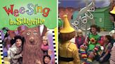 Renee Margolin Gives A Heartwarming Look Back At 35 Years Of "Wee Sing In Sillyville"