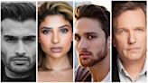 Sam Asghari, Carla Mansour, Adam Budron, Martin Donovan Join Taylor Sheridan’s CIA Series ‘Lioness’ at Paramount+ (EXCLUSIVE)